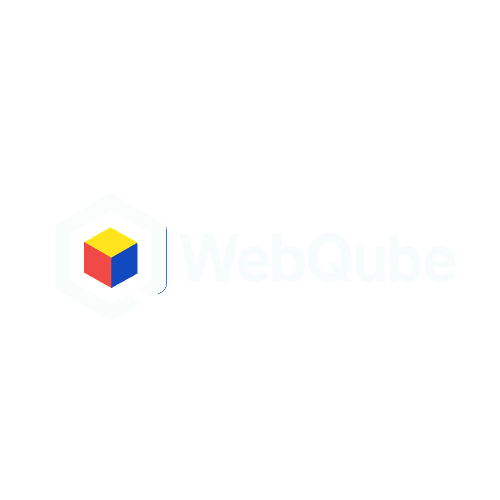 WebQube